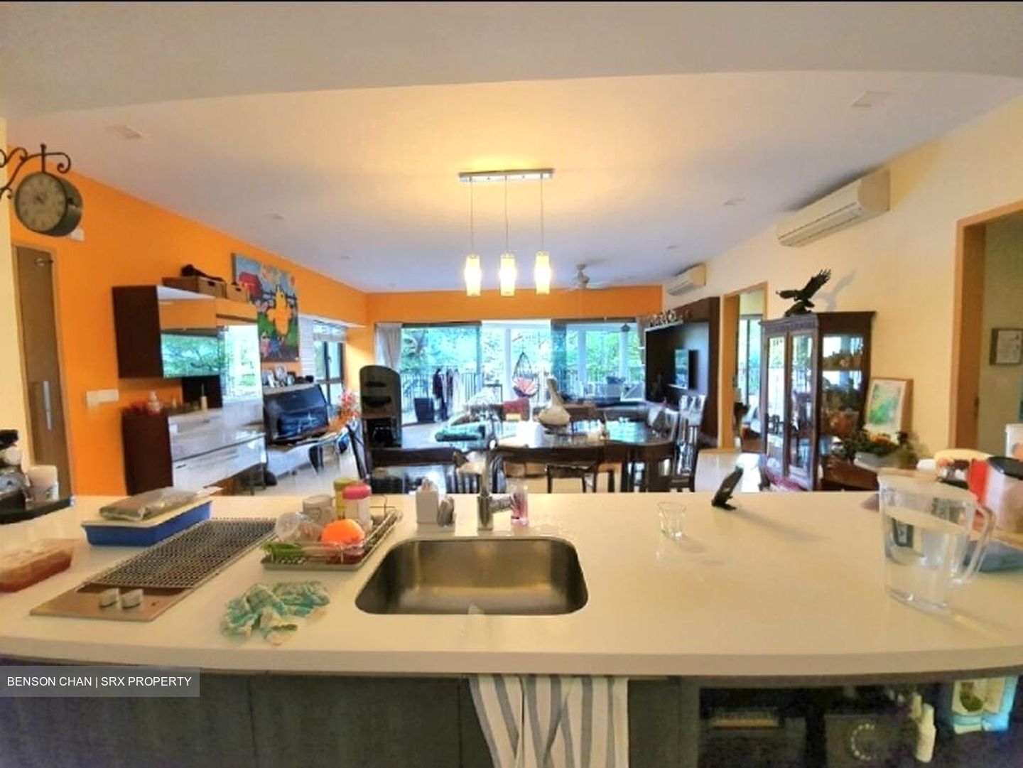 Rafflesia Condominium (D20), Condominium #522473231